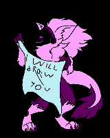 just tell me the color and type