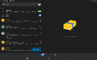 I got my Google account back. For context, I had some conflict with some kid, he hacked my Google account which had all my private info on it and he did and he found all my info and threatened to leak it on X and he showed me a screenshot of him typing the tweet and I called Google, few days later I got my account back and he got locked out of my Google account, I changed the password and I'm extremely glad that I have my most important account back