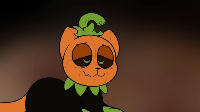 I'm back with a second acc, enjoy pumkat