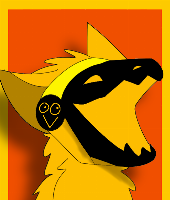 So yea, i made the ":>" face have pupils so its eyes are more expressive, and i made it easier to see