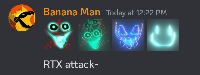 Yea this will also be a new series, Lipe's funny moments in discord

Yeah 2 series now, awawawawawa