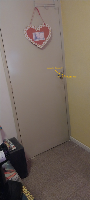 I HOPE THEY DON'T FALL-