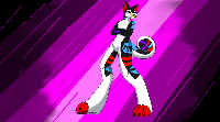 I thought I'd have a bit of fun with some experimental aspects of my art skills.