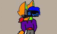 I'm using  a new drawing software so my art might look a lil different now