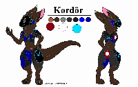 I used a free base online making a couple changes to match my fursona and I wish I knew how to draw a full body it was not easy when I first did it so I am never doing it again so I am using a free base for this.