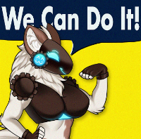 This was made by Raeal The Protogen and it is amazing so all rights to this art go to him not me.

https://www.youtube.com/@RaealTheProtogen