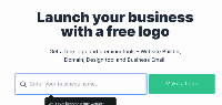 don't ask how this got here. I have literally never used this site and I am both confused and laughing my ass off rn
I'm legit just trying to make a better logo for my art and this comes and feasts upon my eyes