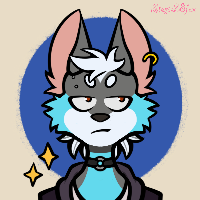 his name is kilo and hes a dumb idiot baby