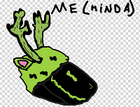 I cant draw for poopy