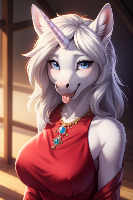 A image generated with yiff-ai.com i think