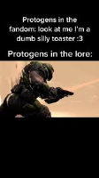 everything I've ever wanted see in one meme :'3