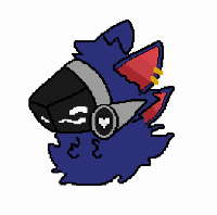 New PFP I made :3