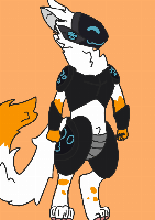 (NOT MY ART, but i did commission this from someone) hi there! ^W^ I'm a protegen that really likes cars! my dream car is a 1992 mclaren f1. if you have a car you really like I'm all ears!