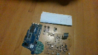 @Rainbowdaproot , I hope you find these useful, for everything. 
A heavy amount of pieces are missing, and for that, I will send you a few drawings, and a KA555 Timer chip. Also maybe a few extra stuff. shoot me a mailing address, It's completely free!. :torrentandclay1212@gmail.com
Note:If anything arrives broken, cannot do anything about it. sorry!
I will not email you out of no where. once you email me, and I email back, I will not email you again. :) with much luck, clay.