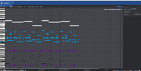 can someone help me with this? I can't seem to get anywhere with it.. I will update it form time to time. https://onlinesequencer.net/4355307