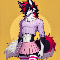 Sorry for long wait, I just didn’t see your comment until very recently

I hope you like it!!!