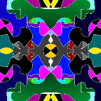 I made