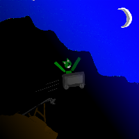 something I did last night..