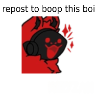 Do it >:3