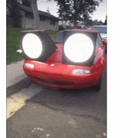 Miata big