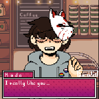 me but pixel :3