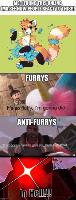 the furry pic it fluffy :3