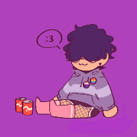 yis >w<