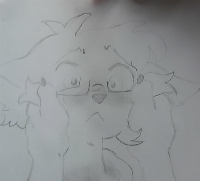 hi blep~