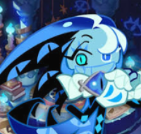 been a while? eh. miss you guys sorry I went bye bye unannounced anyways. idk what to say. luv u zerv
luv u guys.

also shadow milk cookie. yummy