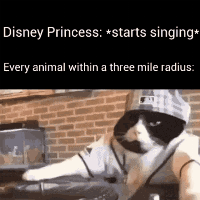 ....*dances without consent*