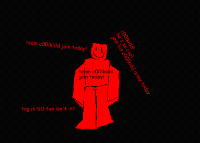 yeah so yeah so yeah cool kid cause idk

I lied next post will be abt regretavator