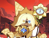 THIS FUCKING BITCH @SillyGuy WAS MOCKING ME COUGHING AND CRYING I FUCKING HATE THEM THEY CAN GO KILL THEMSELF Anyways I really like Pure Vanilla Cookie