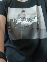 it finally arrived boys~