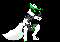Decided to make a reaction image this time, I'm still figuring out perspective and I feel like I need to work on Protogen hands more.
Anyway, hope y'all have an amazing week.
okay bye, I love you- 
;]