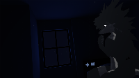 ive been feeling really tired lately.
i hope you all have good sleep tonight :3

i wuv u fwitz :3

Image Credit; Taken by me in VRC's "3:00 AM", I forgot who made the world.
Avatar being used in this image; Rex Real Sad Hours by I forgot their username. Literally.
Today's Song; Don't Fade Away - Beach Fossils - Bunny (2023)