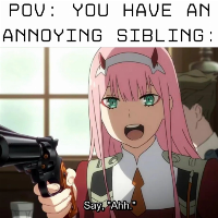 Dis is so true owo.
