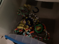 So… much…Kandi….0-0
Two posts in a row??? They said it could never be done…
