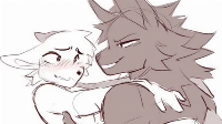yet another post yip yip yip! ^w^ I really love you guys so much