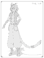 This is like my first ever oc I am ever in love with