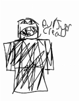 its pursuer from die of death at 3 am (not clickbait 100% real trust)