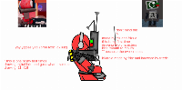 something I made with my bestie frizty ayayyaa (he is pro_) I think this is sfw