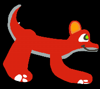 This guy was literally created in my dreams, (I think) this is not a real pooltoy. Idk what to name them so you can name them and make fanart of them with or without your OC’s, I honestly don’t give a F#$%, I just needed to draw it to get some closure from this dream I had 3 MONTHS AGO (which it also involved The Clone Wars for what ever reason). Also there really should be a tag for inflatables, pool toys, balloons, and popping (of inflatables).