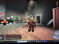 the slasher grind is over

i got this like 2-3 weeks ago lol :3