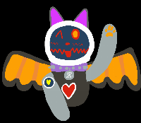 He loves each and every one of you and hopes your days many and great!