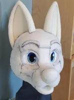 Guys… I’ve finally decided.
Me and my sibling are finally

Making a fursuit head!! 

It’s been so long after them saying if we wanted to make a fursuit. 
They are flying over to Oregon from Seattle!


Photo not mine <3