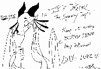 The Spooky Day was returned for another scare! Uh oh! Aw gee whiz!
SHKOLA TANTSEV UCHIT VAS!!! LUKA LUVZ U!

LUKA LUVZ U!
Image Credit; Drawn by Me on Pixilart. View the original post here;
https://www.pixilart.com/art/happy-halloween-25-sr5za3357d155caws3
Today's Song; Can You Feel The Pantura Vibes At 2 a.m. - Aexion - Elements (2022)