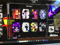 i already have admin 😭