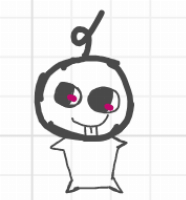 Countless nights, wasted. I tried to be better. yet all my attempts are in vain.