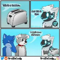 I don't see a difference someone help me out