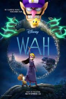 Careful what you wah for….